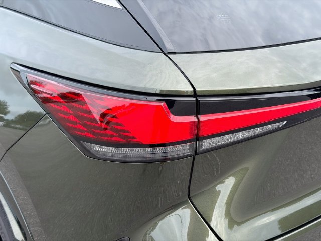 New 2026 Lexus RX 350 Premium Plus FWD image 10