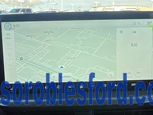 New 2025 Ford Escape Base w/ Class II Trailer Tow Package image 23