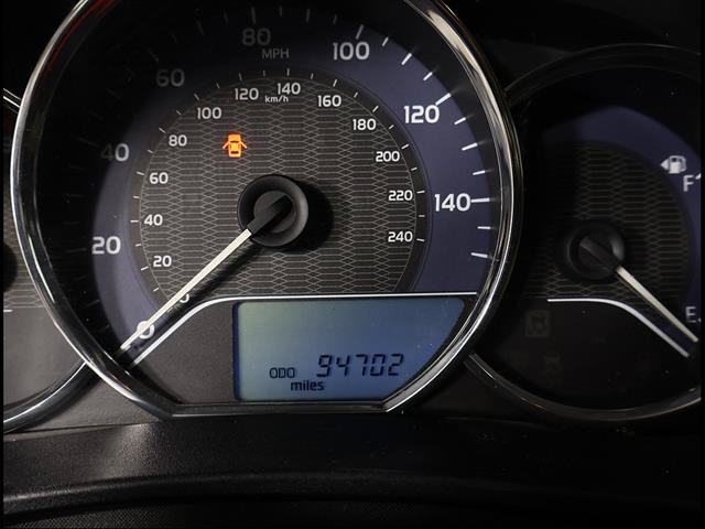 Used 2015 Toyota Corolla LE FWD image 9