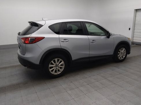 Used 2016 MAZDA CX-5 Touring FWD image 10