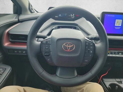 Used 2026 Toyota Prius Plug-In Hybrid w/ Limited Premium Package image 19