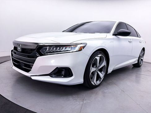 Used 2022 Honda Accord Sport image 11