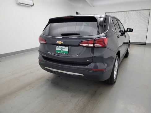 Used 2023 Chevrolet Equinox LT FWD image 7