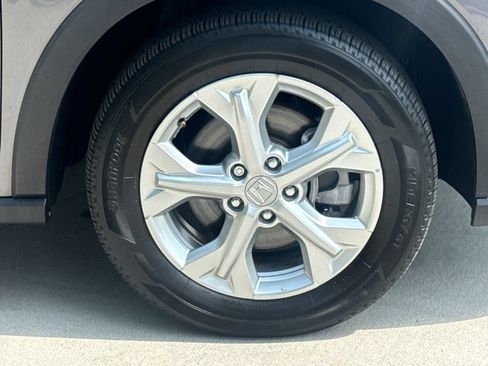 Used 2024 Honda HR-V LX image 11