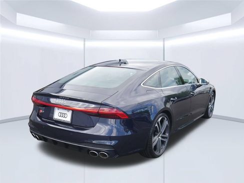 Certified 2024 Audi S7 Prestige AWD/4WD image 8