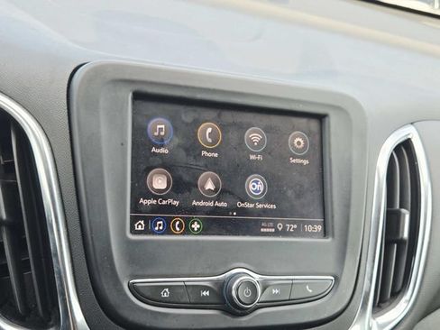Used 2023 Chevrolet Equinox LT FWD image 15