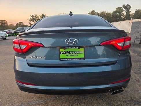 Used 2017 Hyundai Sonata SE FWD image 12