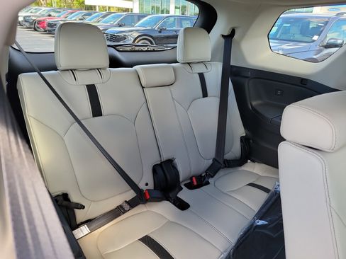 New 2026 Honda Pilot EX-L image 13