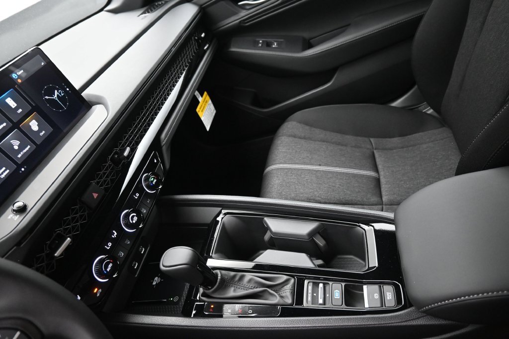 New 2026 Honda Accord Sport image 15
