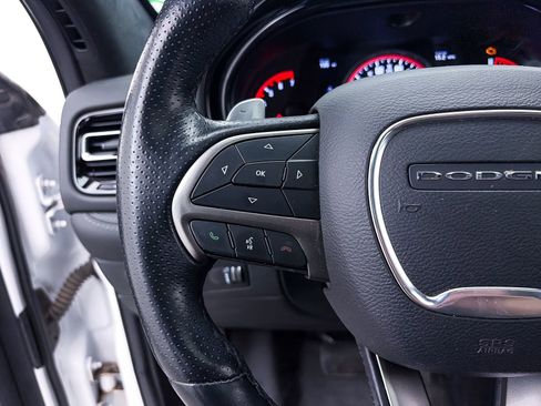 Used 2021 Dodge Durango Citadel w/ Premium Entertainment Group image 34