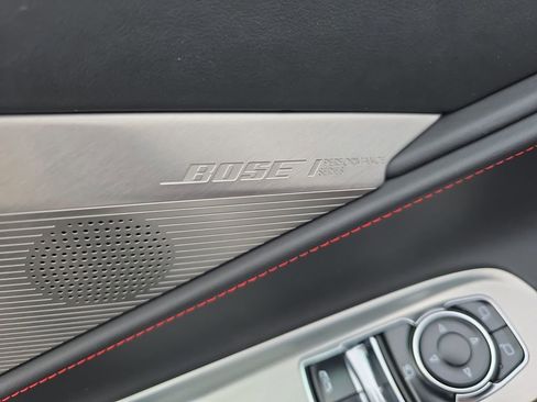 New 2026 Chevrolet Corvette Z06 w/ Battery Protection Package image 23