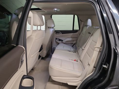 Used 2019 GMC Yukon Denali w/ Denali Ultimate Package image 11