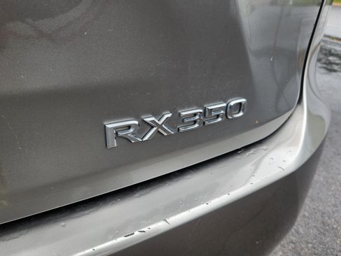 Used 2017 Lexus RX 350 AWD image 23