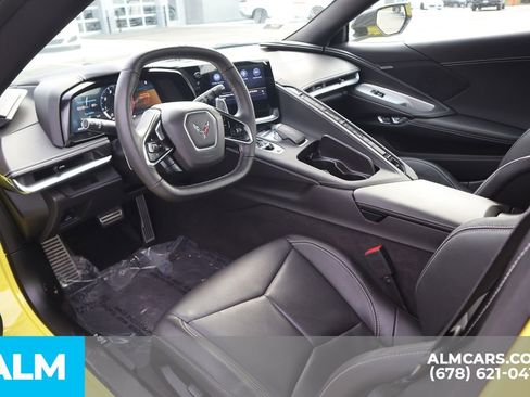 Used 2023 Chevrolet Corvette Stingray image 9