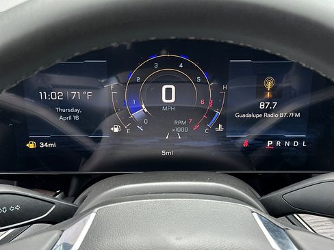 New 2026 Chevrolet Suburban LS w/ LPO, Dark Essentials Package image 26