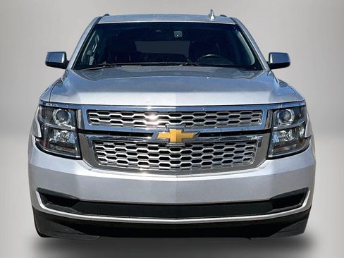 Used 2019 Chevrolet Suburban LT AWD/4WD image 2
