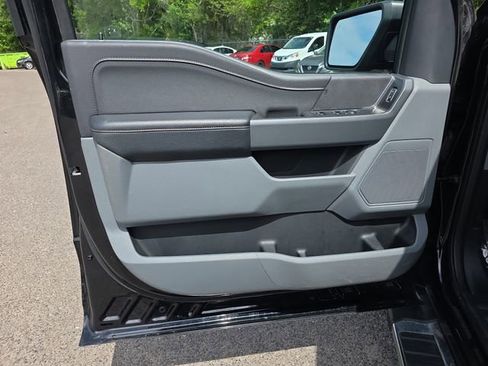 Used 2024 Ford F150 XLT w/ Mobile Office Package AWD/4WD image 25