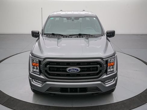 Certified 2023 Ford F150 XLT w/ Equipment Group 302A High AWD/4WD image 10