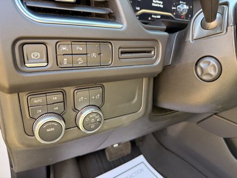 Used 2023 GMC Yukon AT4 image 21