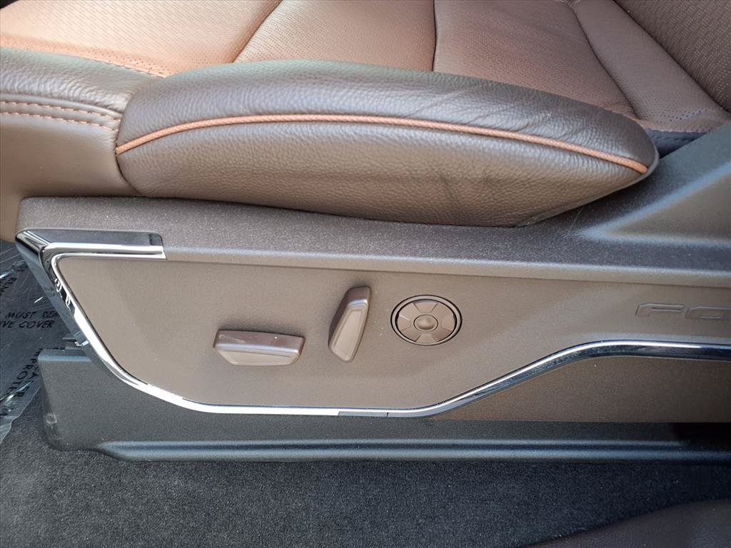 Used 2026 Ford F350 King Ranch AWD/4WD image 21