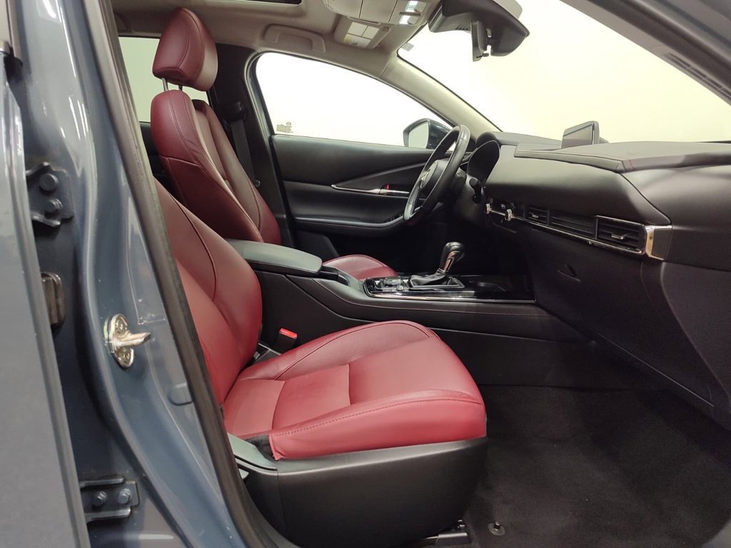 Used 2023 MAZDA CX-30 AWD 2.5 S w/ Preferred Package image 16