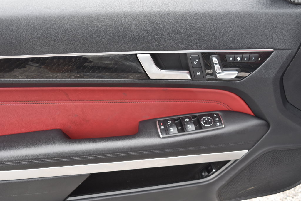 Used 2017 Mercedes-Benz E 400 Cabriolet image 9