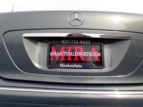 Used 2004 Mercedes-Benz S 55 AMG image 38
