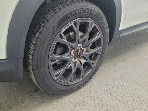 Used 2018 FIAT 500X Trekking AWD/4WD image 31