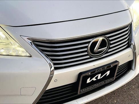 Used 2013 Lexus ES 350 image 33
