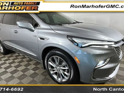Used 2024 Buick Enclave Avenir w/ Trailering Package, 5000 lbs.