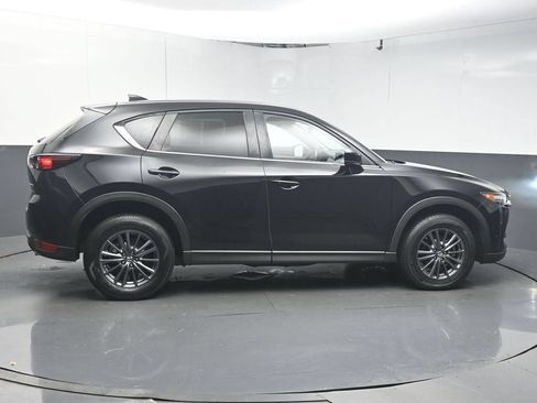 Used 2020 MAZDA CX-5 Touring FWD image 8