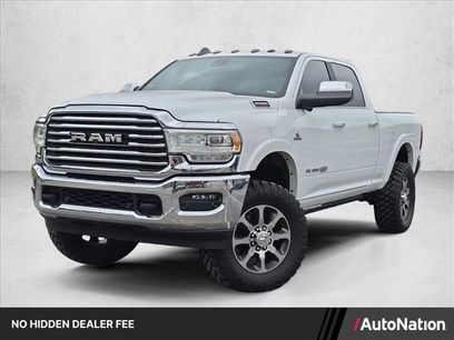 Used 2020 RAM 2500 Limited