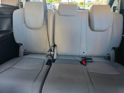Used 2018 Honda Odyssey EX-L image 15