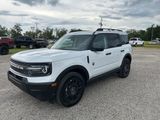 New 2025 Ford Bronco Sport Big Bend image 4