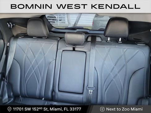 Used 2021 Ford Mustang Mach-E Select w/ Comfort/Technology Package image 12