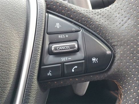 Used 2020 Nissan Maxima SR w/ Sport Mat Group image 22