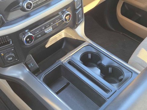 Used 2021 Ford F150 XLT w/ Equipment Group 301A Mid image 27