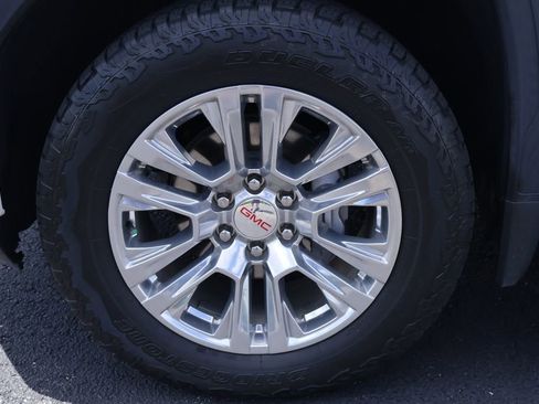 Used 2024 GMC Sierra 1500 Denali w/ Technology Package image 11