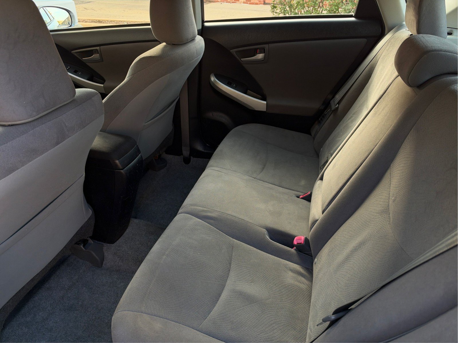 Used 2015 Toyota Prius Two FWD image 30