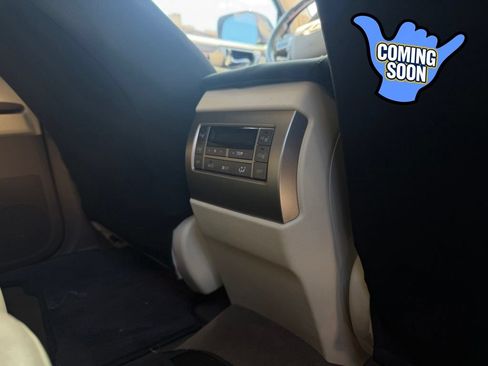 Used 2019 Lexus GX 460 AWD/4WD image 20