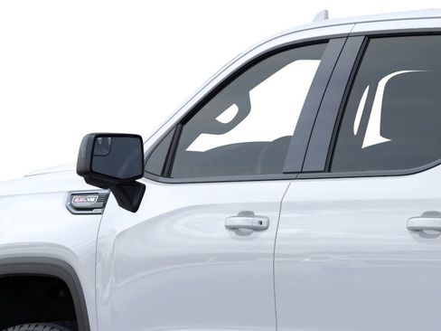 New 2026 GMC Sierra 1500 AT4 w/ Technology Package AWD/4WD image 14