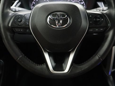 Used 2023 Toyota Corolla Cross AWD Hybrid image 23