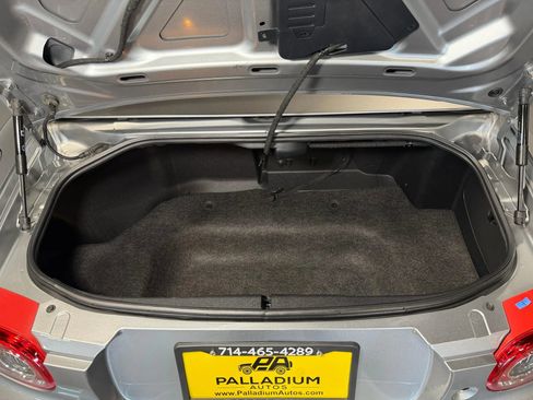 Used 2014 MAZDA MX-5 Miata Grand Touring w/ Premium Package RWD image 14