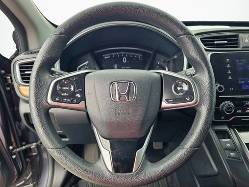 Used 2020 Honda CR-V EX image 19