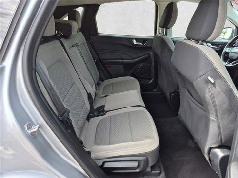 Used 2021 Ford Escape SE w/ Convenience Package FWD image 19