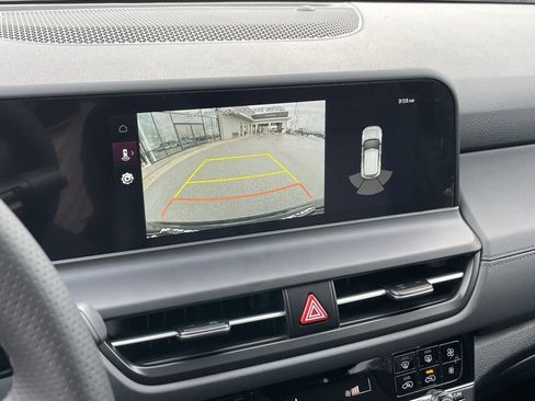 New 2026 Kia Seltos SX w/ SX Sunroof Package image 15