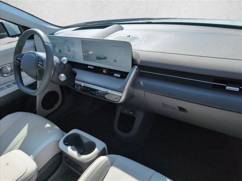 Certified 2024 Hyundai Ioniq 5 Limited RWD image 27
