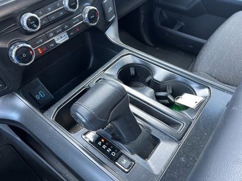 Used 2024 Ford F150 XLT w/ Equipment Group 302A MID image 19