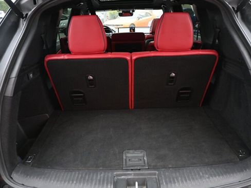 Used 2022 Acura MDX A-Spec image 54