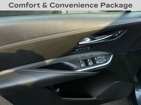 Used 2020 Cadillac XT4 Premium Luxury image 6